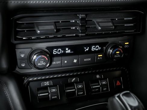 Used 2019 Nissan GT-R Premium AWD/4WD image 32