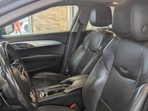 Used 2013 Cadillac ATS Performance w/ Cold Weather Package image 18