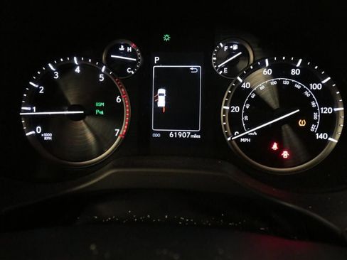 Used 2021 Lexus GX 460 Premium w/ Premium Package AWD/4WD image 17