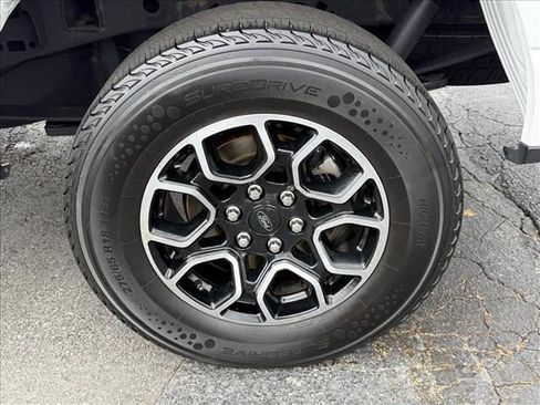 Used 2023 Ford F150 XLT w/ Equipment Group 302A High AWD/4WD image 15