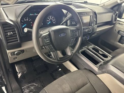Used 2020 Ford F150 XL w/ Equipment Group 101A Mid AWD/4WD image 23