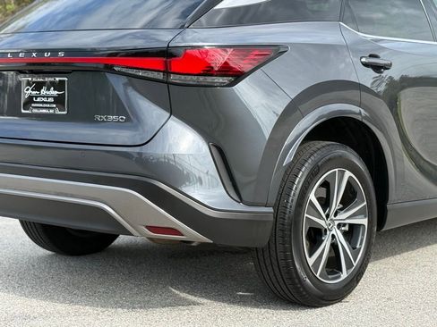 Used 2025 Lexus RX 350 Premium w/ Accessory Package (Z1) image 14