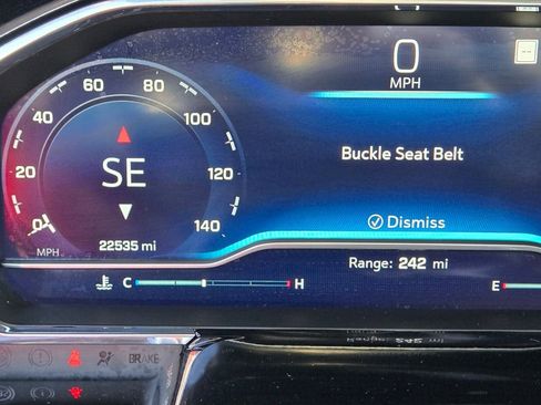 Used 2023 Chevrolet Silverado 1500 RST image 23