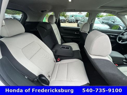 Used 2024 Honda CR-V EX image 28