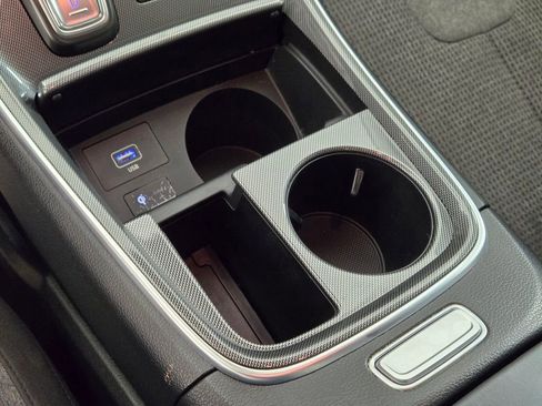 Used 2022 Hyundai Santa Fe SEL w/ Cargo Package image 32