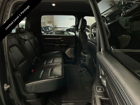 Used 2021 RAM 1500 Limited image 13