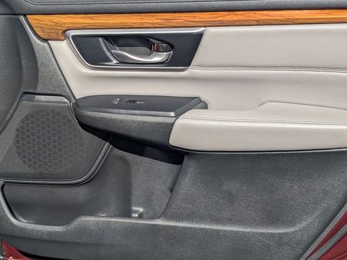 Used 2019 Honda CR-V EX-L image 36