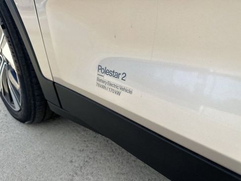 Used 2023 Polestar Polestar 2 w/ Pilot Pack image 34