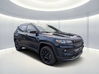 New 2026 Jeep Compass Latitude AWD/4WD video 1