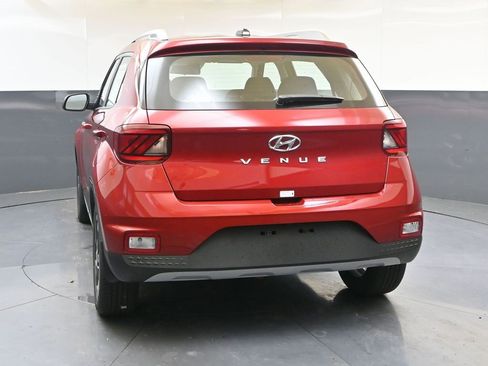 New 2026 Hyundai Venue SEL image 4
