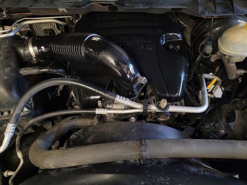 Used 2014 RAM 1500 Big Horn RWD image 30