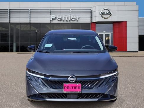 New 2026 Nissan Sentra S w/ Floor Mat Package image 2