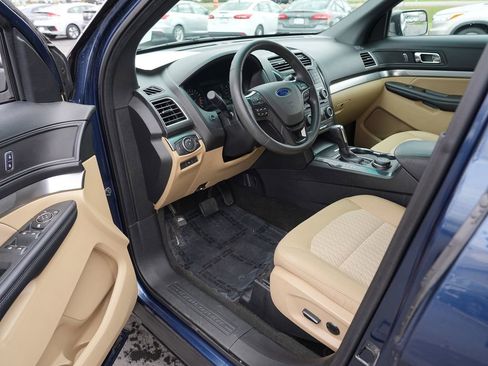 Used 2016 Ford Explorer 4WD image 13