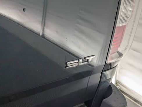 Used 2017 GMC Canyon SLT w/ Trailering Package image 13