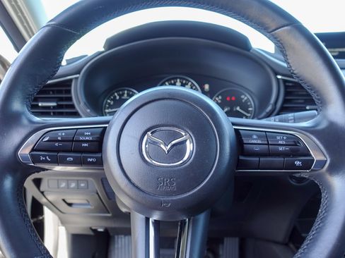 Certified 2024 MAZDA CX-30 AWD 2.5 S w/ Preferred Package image 17