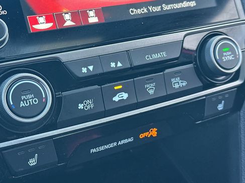 Used 2020 Honda Civic Si image 22