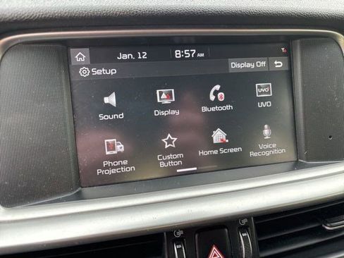 Used 2019 Kia Optima S w/ S Panoramic Sunroof Package image 22