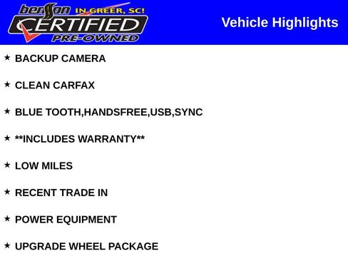 Used 2019 RAM 1500 Tradesman w/ Popular Equipment Group RWD image 2