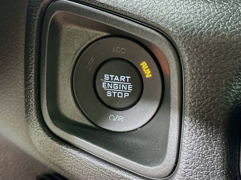 New 2026 Jeep Wrangler Willys image 17