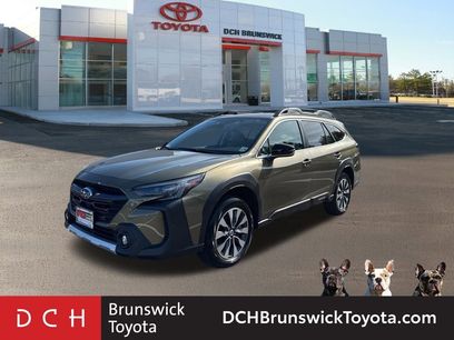 Used 2023 Subaru Outback Limited