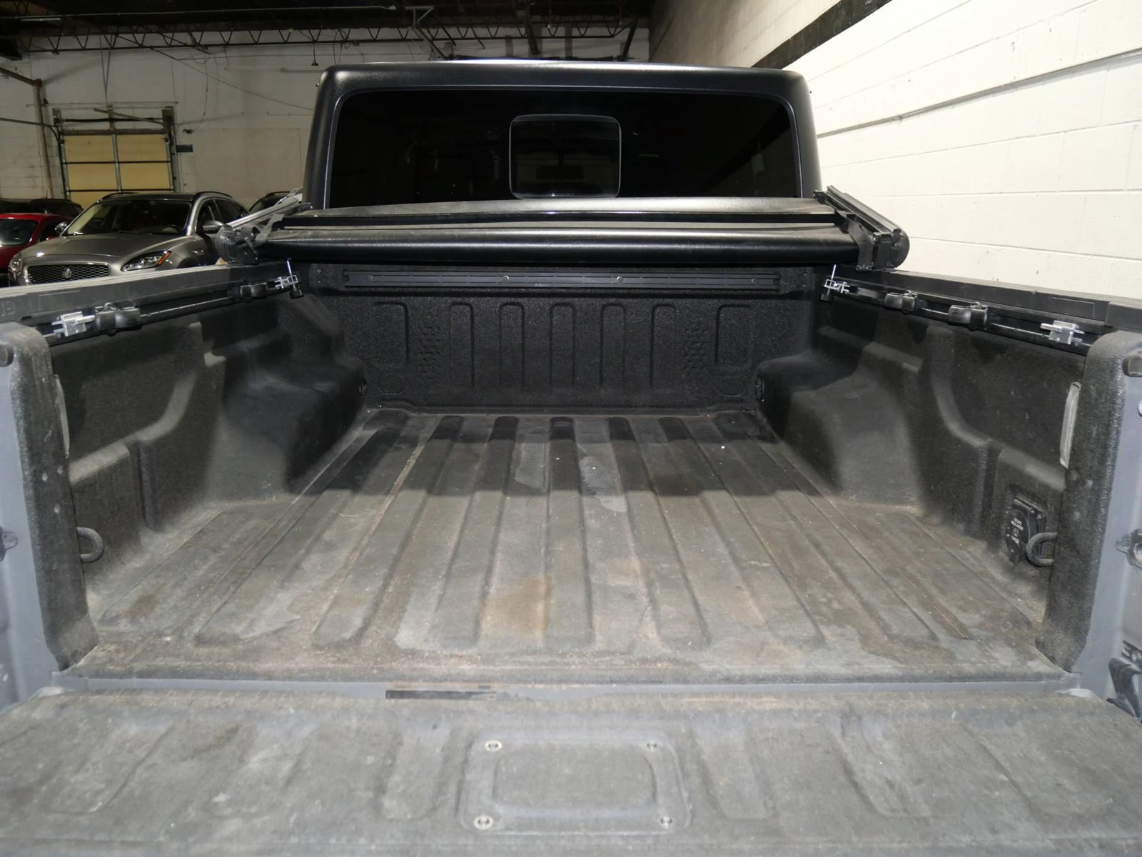 Used 2021 Jeep Gladiator Sport AWD/4WD image 7
