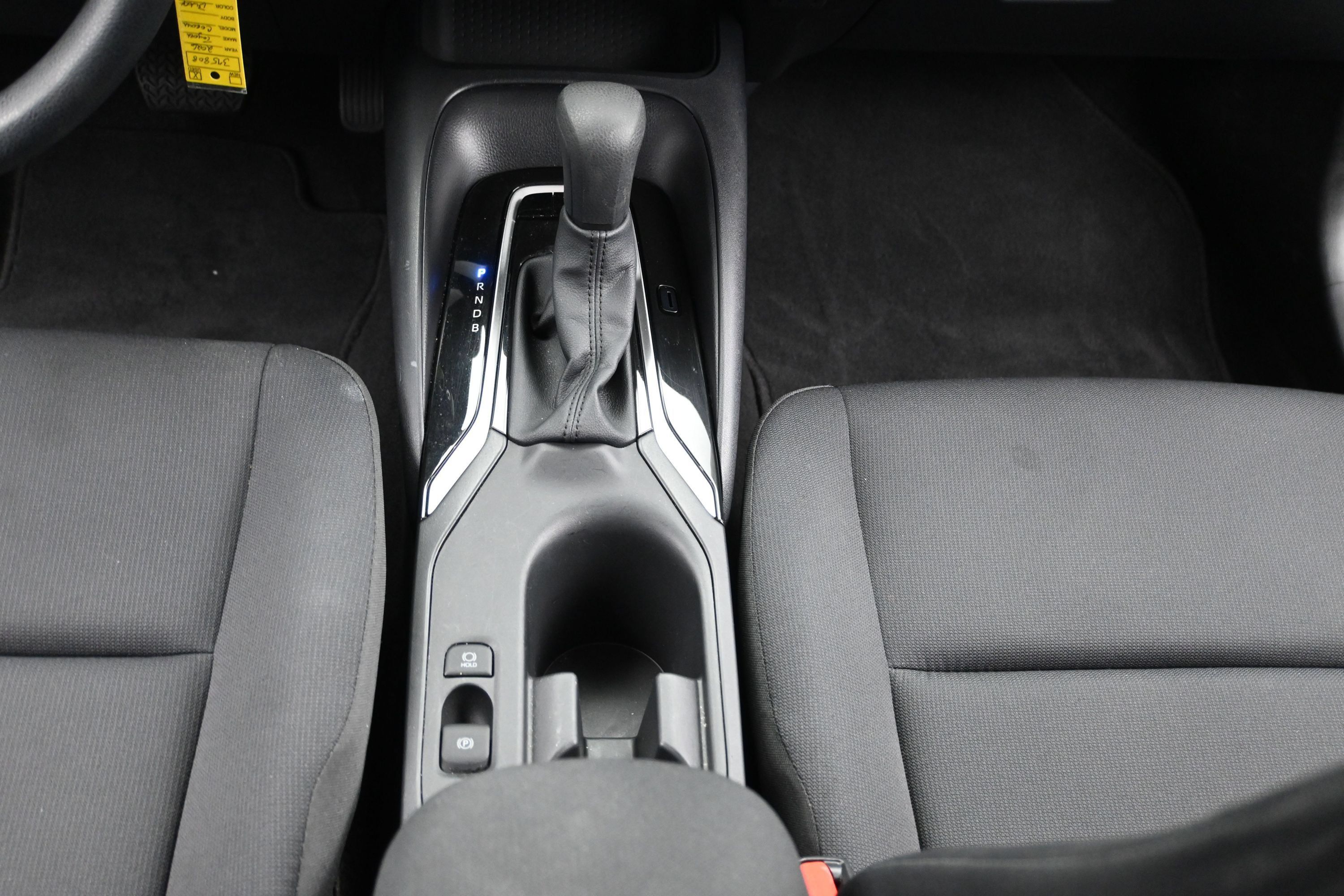 Used 2026 Toyota Corolla LE FWD image 19