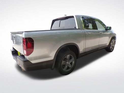 Used 2023 Honda Ridgeline RTL-E image 7