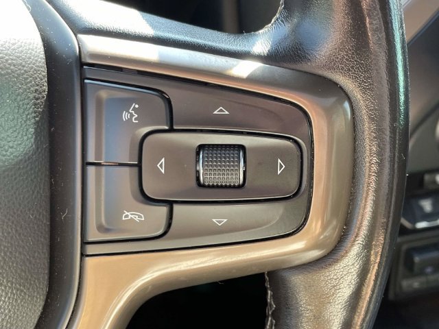 Used 2022 Chevrolet Silverado 2500 High Country AWD/4WD image 23