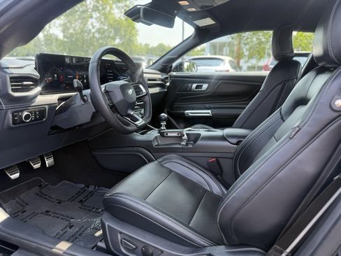 Used 2024 Ford Mustang GT Premium w/ GT Performance Package image 16