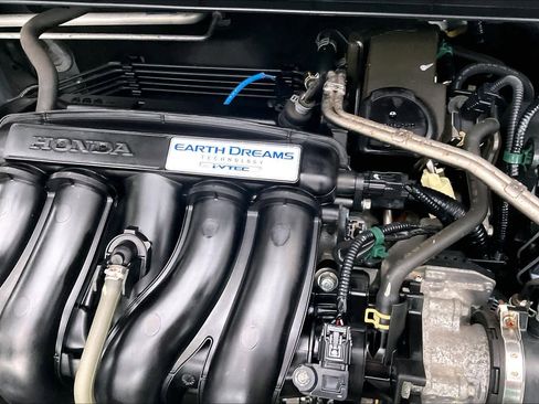 Used 2016 Honda Fit LX image 33