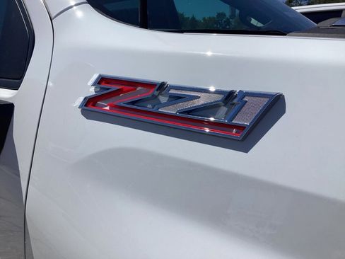 New 2026 Chevrolet Silverado 2500 W/T w/ WT/CX Safety Package image 8