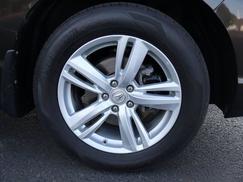 Used 2014 Acura RDX AWD w/ Technology Package image 45