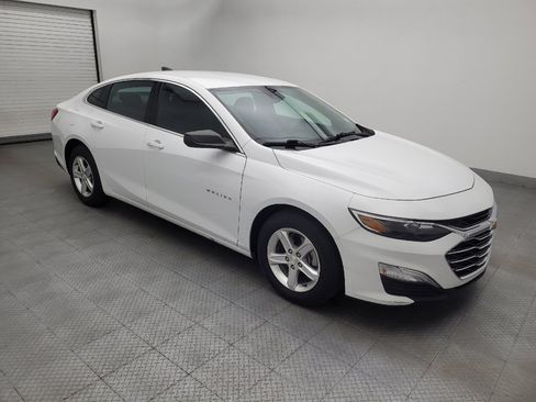 Used 2023 Chevrolet Malibu LS FWD image 11