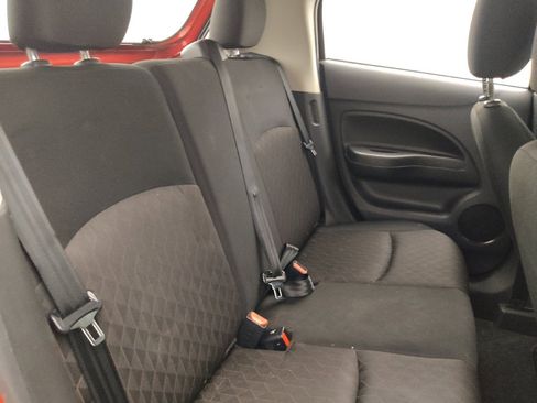 Used 2024 Mitsubishi Mirage LE FWD image 19