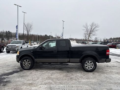 Used 2005 Ford F150 XLT image 13