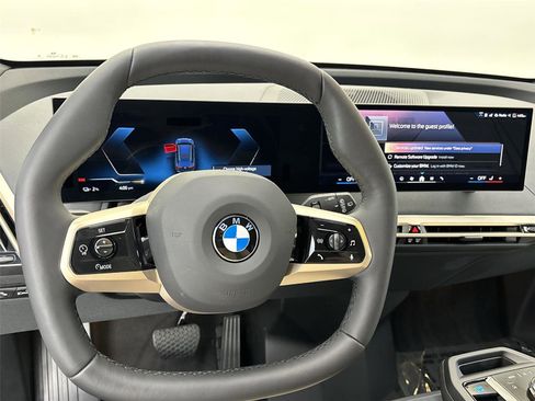 New 2026 BMW iX xDrive45 image 22