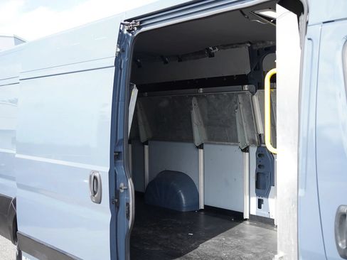 Used 2021 RAM ProMaster 3500 FWD image 14