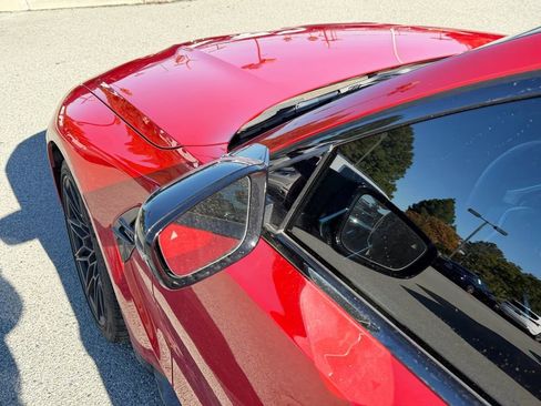 Used 2023 BMW M3 Competition image 12