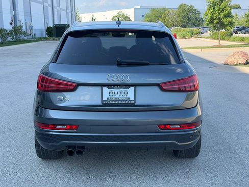 Used 2018 Audi Q3 2.0T Premium FWD image 6