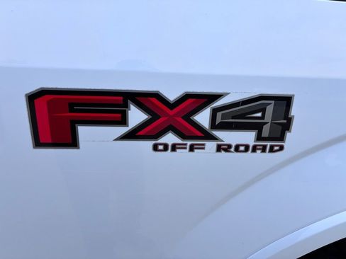 Used 2017 Ford F150 XLT w/ Equipment Group 302A Luxury AWD/4WD image 6