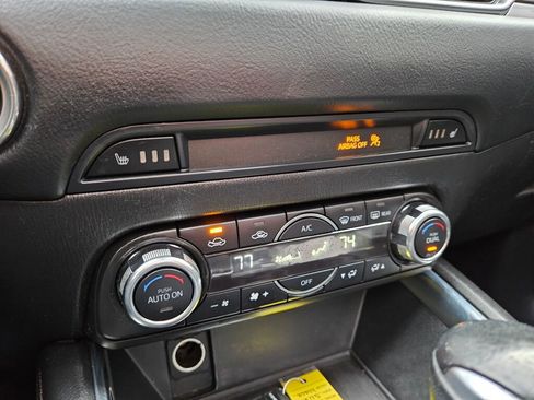 Used 2018 MAZDA CX-5 Grand Touring image 20