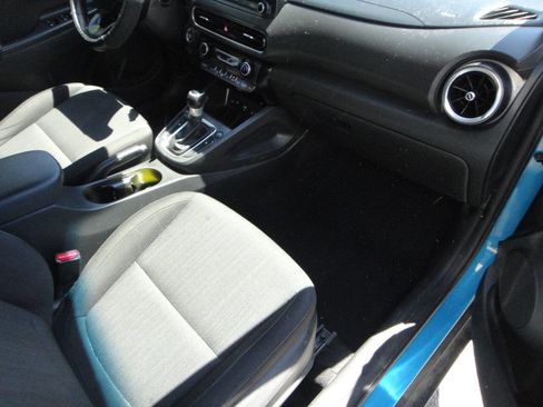 Used 2022 Hyundai Kona SEL w/ Convenience Package AWD/4WD image 14