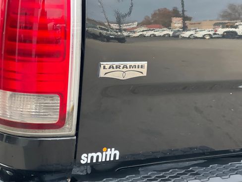 Used 2017 RAM 2500 Laramie w/ Convenience Group image 25