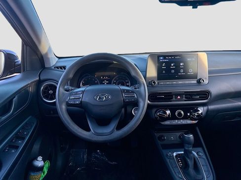 Used 2023 Hyundai Kona SEL w/ Cargo Package image 20