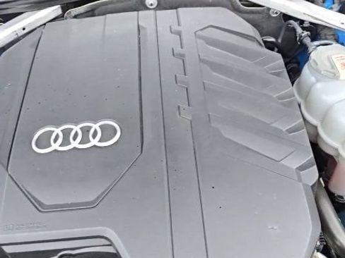 Used 2021 Audi A5 2.0T Premium AWD/4WD image 18