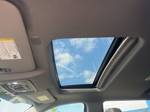 New 2026 Chevrolet Silverado 2500 LTZ w/ Trail Boss Package image 45