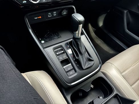 Used 2024 Honda CR-V EX-L image 19