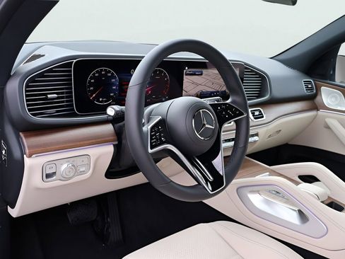 New 2026 Mercedes-Benz GLE 350 4MATIC image 19