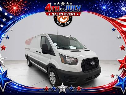 Used 2024 Ford Transit 250 Low Roof