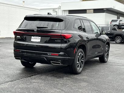 New 2026 Buick Enclave Sport Touring w/ Power Package